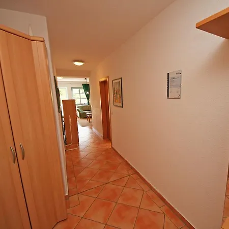 شقة Haus Sudstrand - Fewo 07