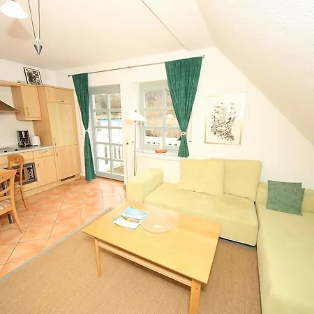 Haus Sudstrand - Fewo 07