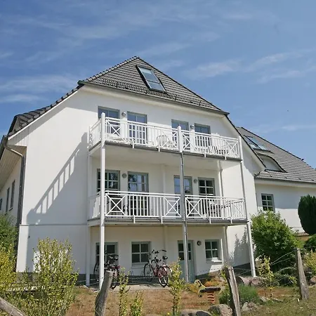 Haus Sudstrand - Fewo 07 شقة غورين