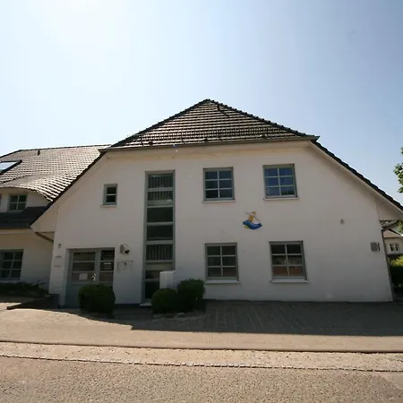 Haus Sudstrand - Fewo 07